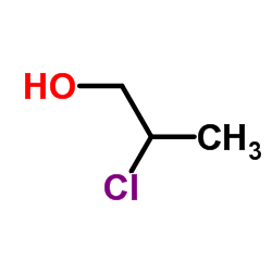 2-Chloro-1-propanol picture