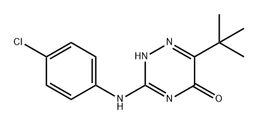 WAY-273339 Structure