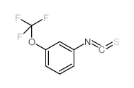 1-异硫代氰酰基-3-(三氟甲氧基)苯图片