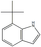 7-(tert-Butyl)-1H-indole picture