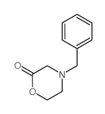 5453-99-6 structure