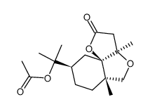 phytuberin lactone Structure