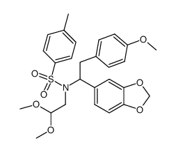 55857-54-0 structure