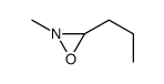 2-Methyl-3-propyl-1,2-oxaziridine picture