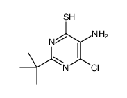 61457-10-1 structure