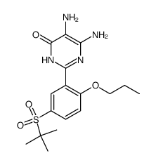 61655-34-3 structure