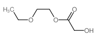 2-ethoxyethyl 2-hydroxyacetate picture