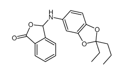 64179-24-4 structure