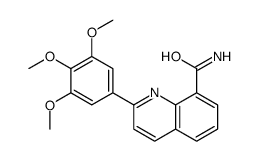 655222-64-3 structure