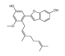 桑呋喃 A图片