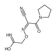 70791-47-8结构式