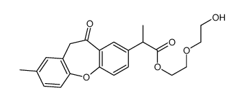 72619-44-4 structure