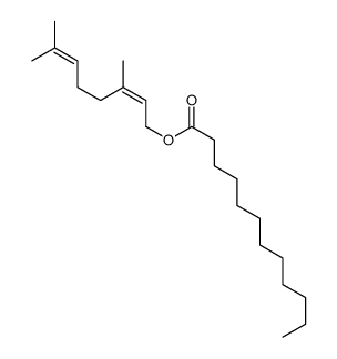 72934-08-8 structure