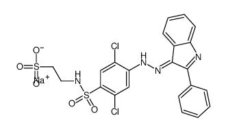 72968-75-3 structure