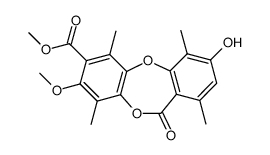 78023-70-8 structure