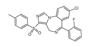 819793-75-4 structure