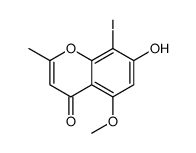 83805-64-5 structure