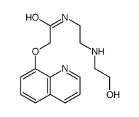 88350-43-0 structure