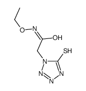 88710-07-0 structure