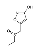 89661-23-4 structure