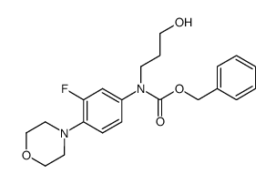 912552-54-6 structure