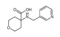 939761-33-8 structure