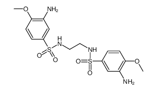 94232-03-8 structure