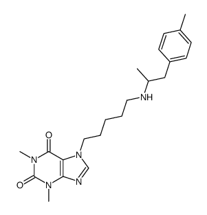 100321-72-0 structure