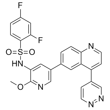 1086062-66-9 structure