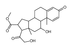 111802-43-8 structure