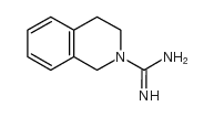 3,4-DIHYDROISOQUINOLINE-2(1H)-CARBOXIMIDAMIDE picture