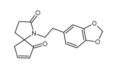 114942-74-4 structure