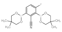 1150271-28-5 structure