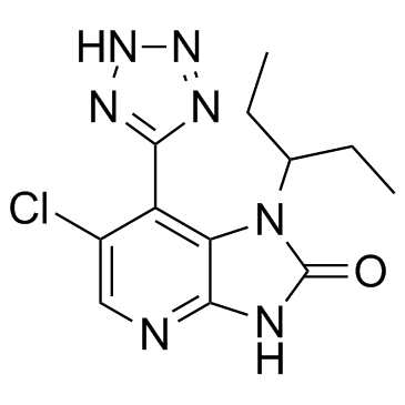 神经肌肉靶向化合物1图片