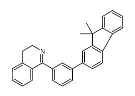 1190697-28-9 structure