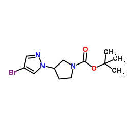 1201657-89-7 structure