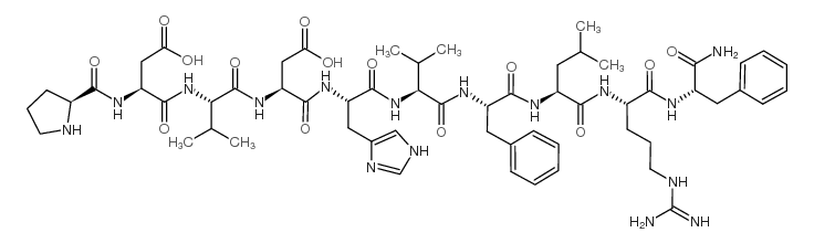 121801-61-4 structure