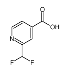 1256818-14-0 structure