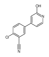 1261889-10-4 structure