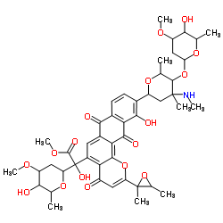 128439-48-5 structure