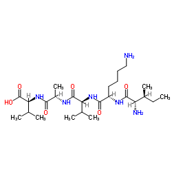 131167-89-0 structure