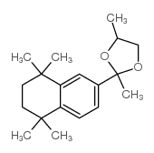 woody dioxolane结构式