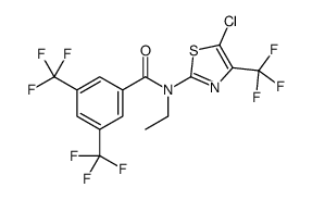 134880-76-5 structure