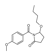 136410-09-8 structure