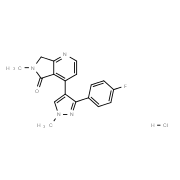 PF-05236216 hydrochloride picture