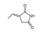 3-Ethylidene-2,5-pyrrolidinedione picture