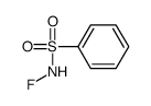 N-fluorobenzenesulfonamide picture