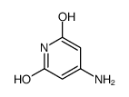 2(1H)-Pyridinone,4-amino-6-hydroxy-(9CI)图片