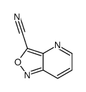 Isoxazolo[4,3-b]pyridine-3-carbonitrile (9CI) picture