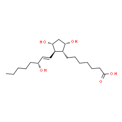 15(R)-Prostaglandin F1α picture